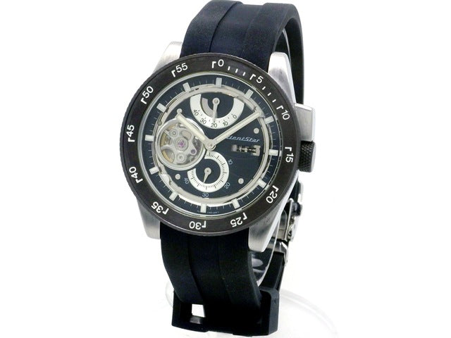 オリエントスター レトロフューチャー WZ0281FH 自動巻 USED – WATCH COLLE