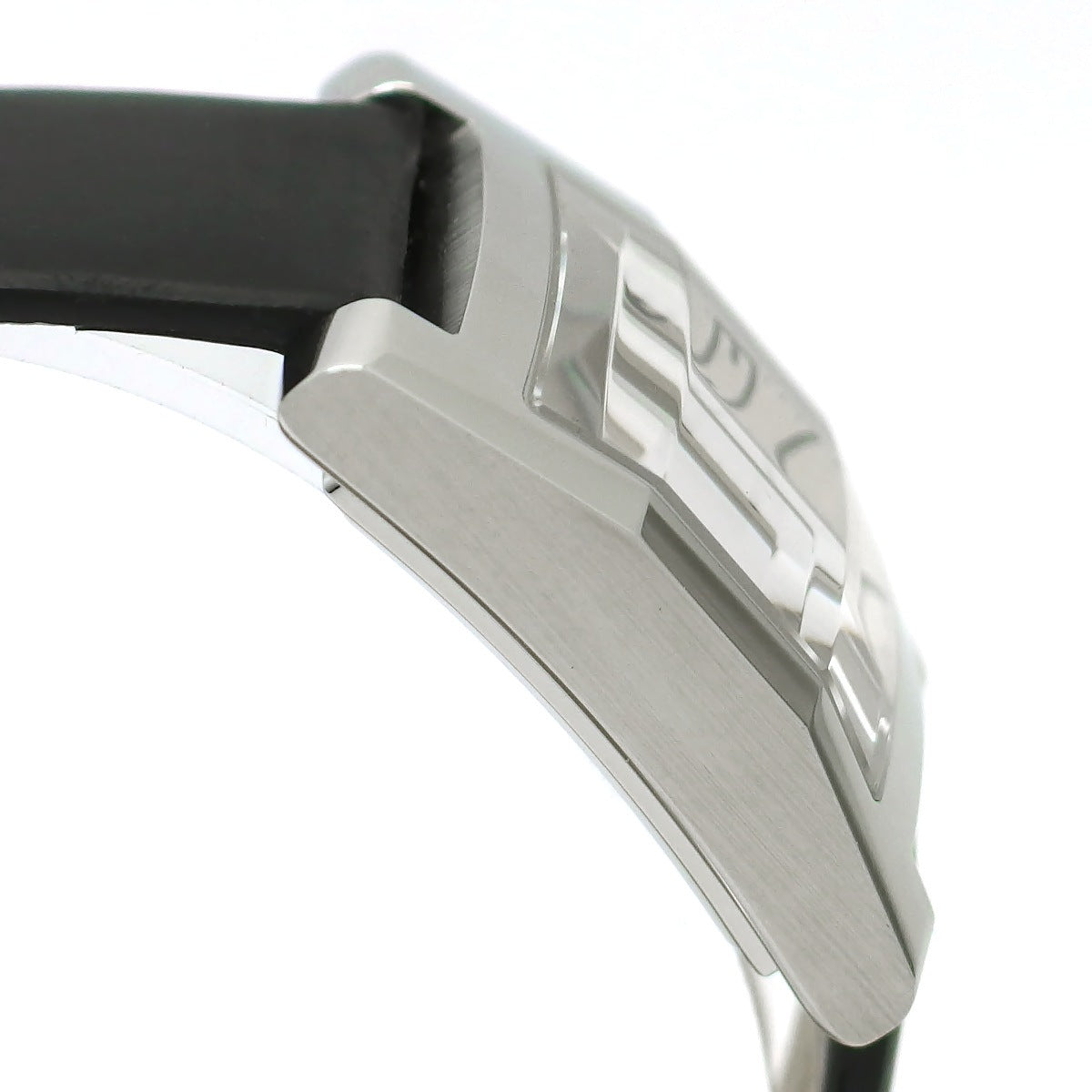 ダンヒル スクエア ファセット ダンヒリオン 8022 27mm アイボリー文字
