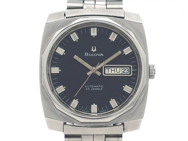 Bulova Purchase Appraisal and Track Record
