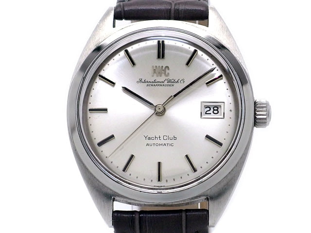 IWC International: Appraisal and Purchase Performance