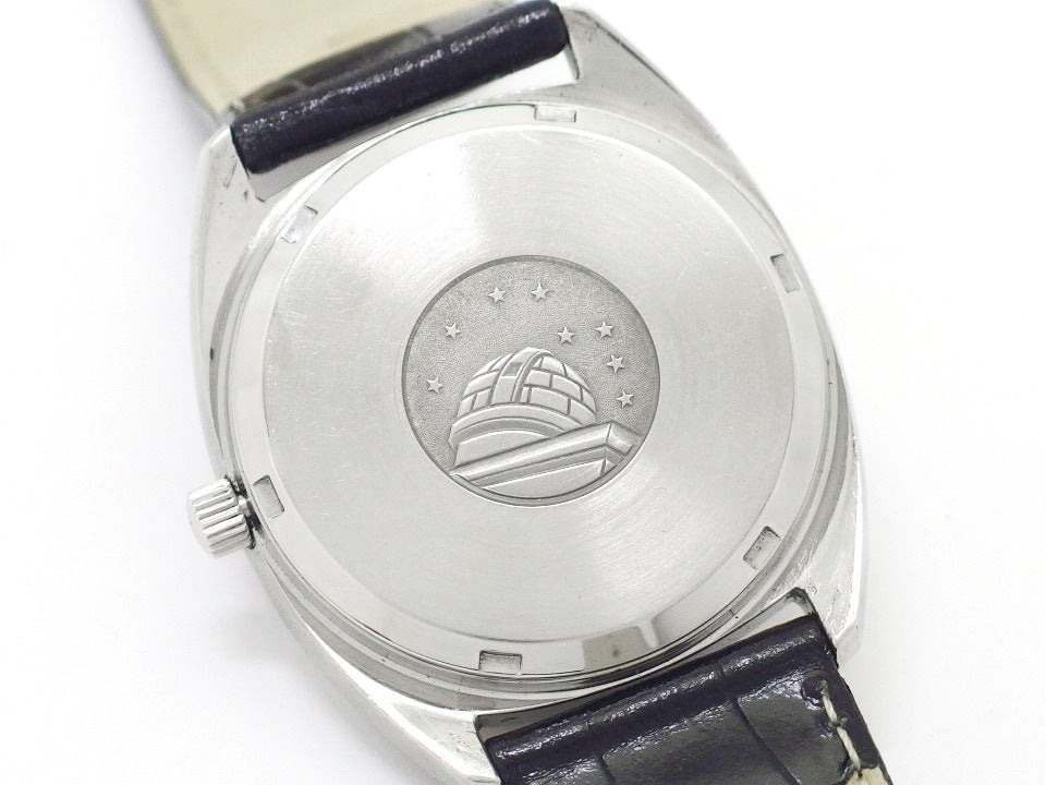 オメガ コンステレーション 168.0056 Cal.1011 自動巻 OH済 1972年製