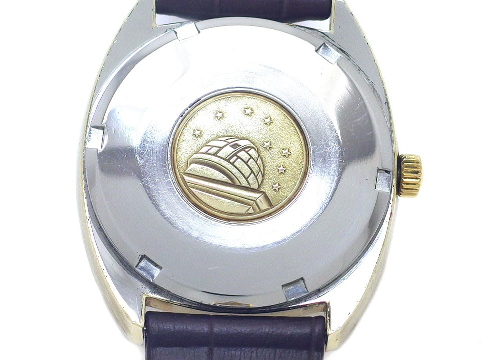 オメガ コンステレーション 168.019 Cal.751 自動巻 OH済 1969年製