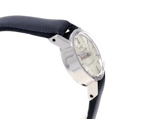 オメガ ジュネーブ 515.009 Cal.485 手巻 レディース OH済 1969年製