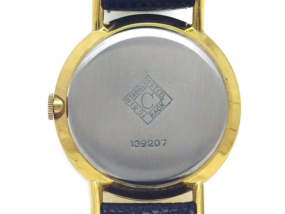 シーマ CYMAFLEX Cal.R459 GP 手巻 OH済 1950年代 Cyma