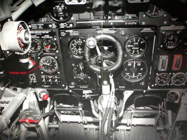 オリス フライトタイマー R4118リミテッドエディション 674 7583 40 84F