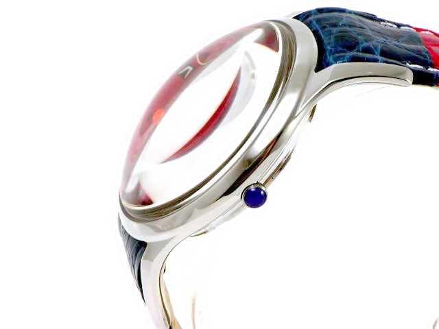 リトモラティーノ フィーノ ラージサイズ マルチカラーベルト F85DLMA 未使用品 Ritmo latino Fino
