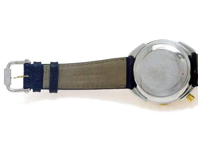 レビュートーメン アルティマーク Ref.5811002 クオーツ USED