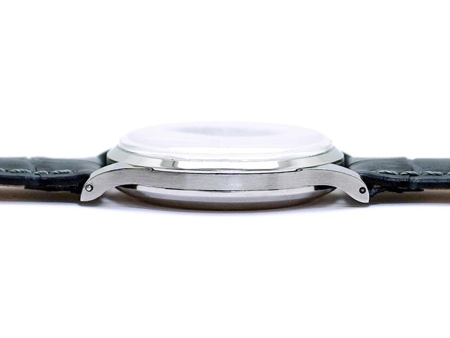 インターナショナル Cal.853 リダンダイヤル 自動巻 OH済 1960年製 International Watch Co