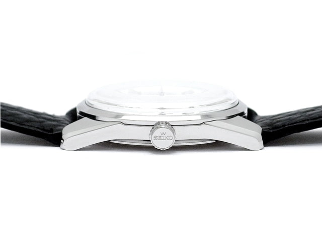 グランドセイコー 5722-9991 2ndモデル 後期型 GSメダリオン 手巻 OH済 昭和42年製 Seiko