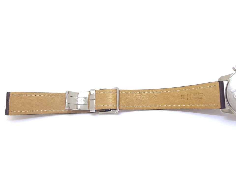 【美品】ブライトリング モンブリラン01 AB0130 A033G09W 自動巻 2012年以降 USED　Breitling