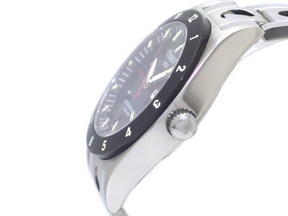 ティソ PRS516 T91.1.483.51 自動巻 2008年頃 USED　TISSOT