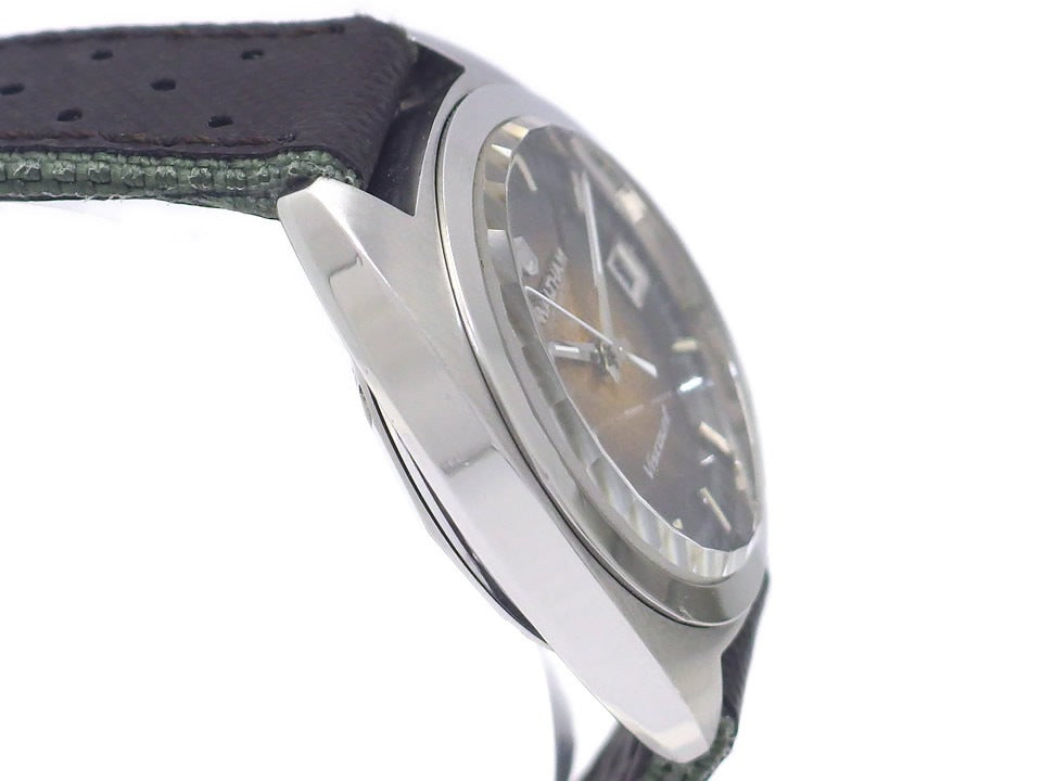 ウォルサム ヴァイカウント 2824 2724 Cal.HT170 自動巻 OH済 1960年代 Waltham