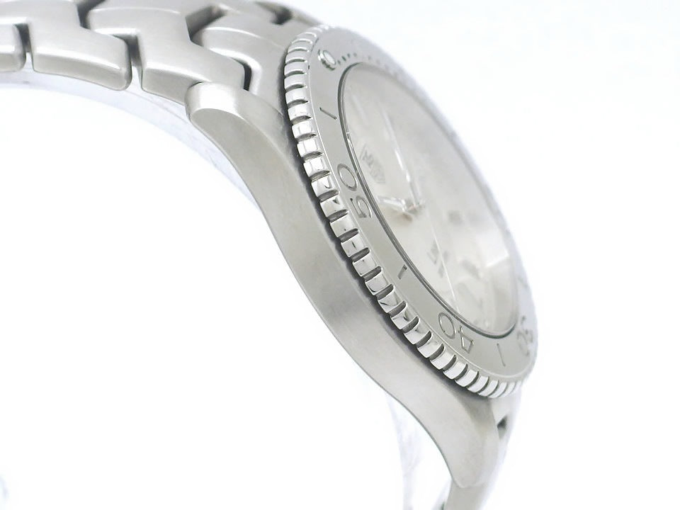 タグホイヤー リンク WJ1111.BA0570 クオーツ 2010年 USED TAG Heuer