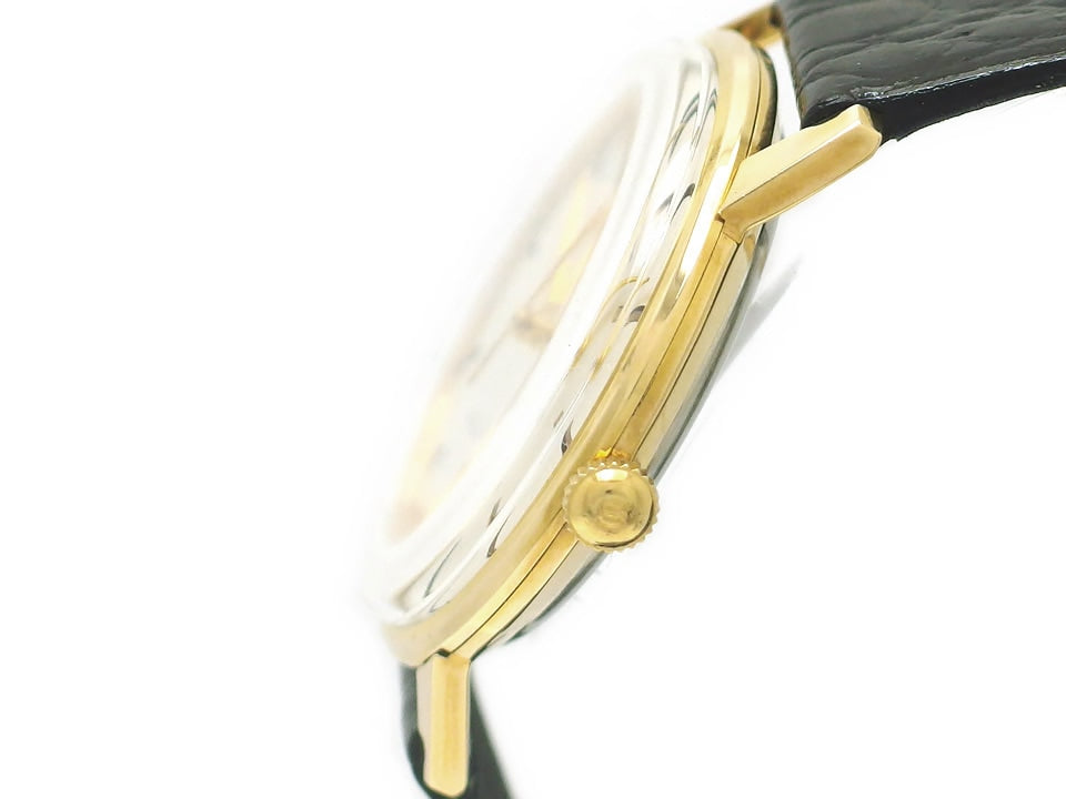 セイコー チャンピオン J14106 17石手巻 OH済 昭和38年頃 Seiko
