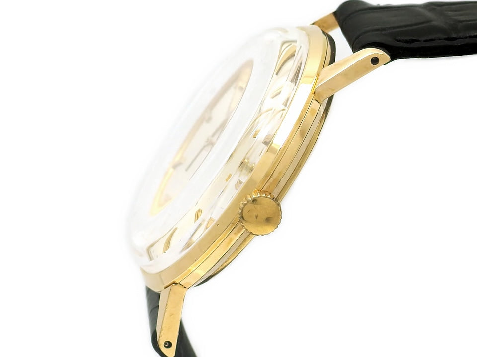 セイコー クラウン J15003E Cal.560 21石手巻 OH済 昭和38年頃 Seiko