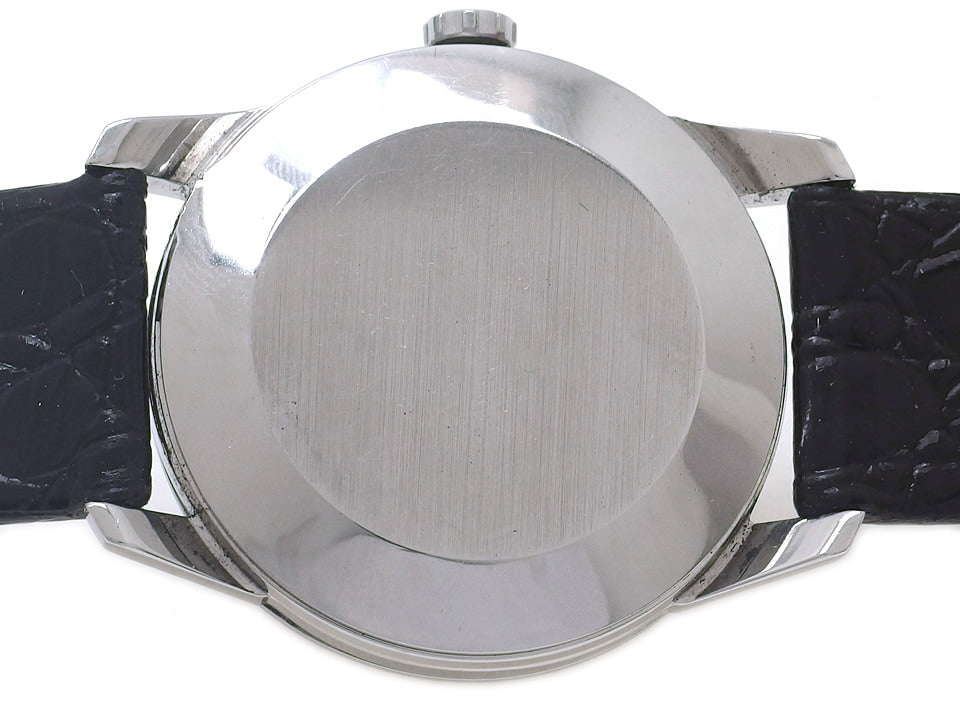 インターナショナル Ref.810A Cal.8541 自動巻 OH済 1966年製 International Watch Co