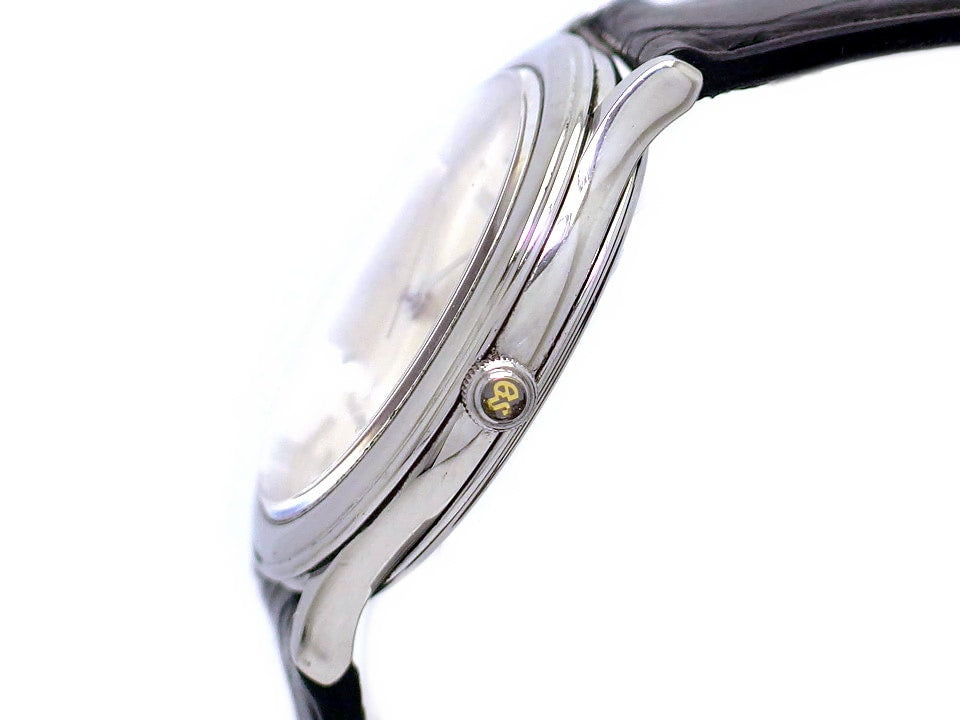 グランドセイコー SBGS001 9581-7000 クオ－ツ 1988年製 USED Seiko