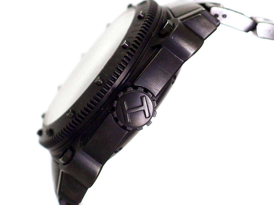 ハミルトン カーキ ビロウゼロ H785850 自動巻 USED Hamilton