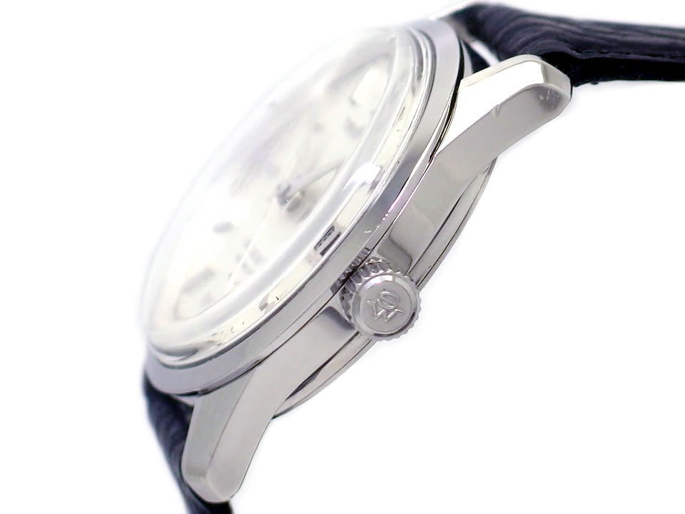 キングセイコー 4402-8000 後期型 SEIKOメダリオン 手巻 OH済 昭和42年製 Seiko