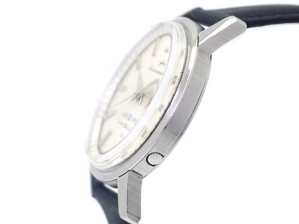 セイコー マチック J13044 SD文字盤 Cal.603 20石 自動巻 OH済 昭和35年頃 Seiko