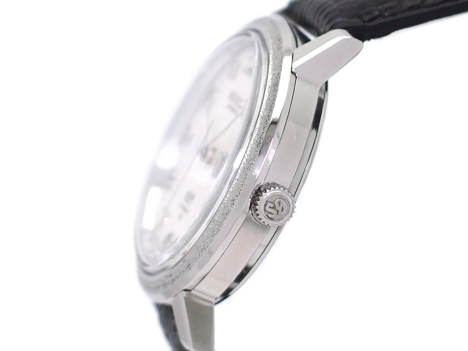 【希少】グランドセイコー 5646-7040 デイデイト アラビアインデックス 自動巻 OH済 昭和48年製 Seiko