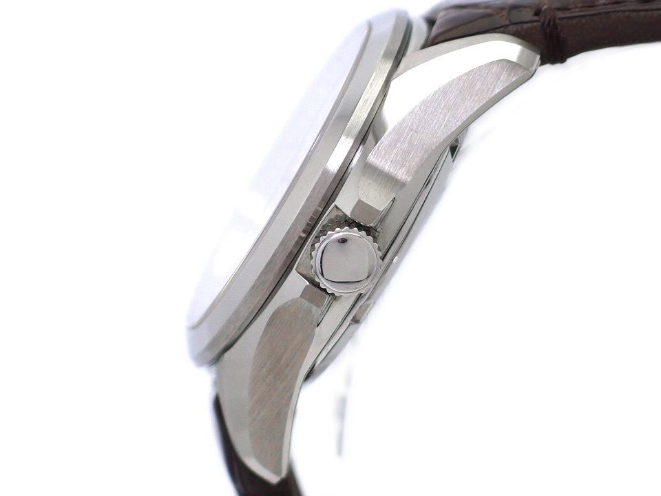 セイコー ブライツ メカニカル SDGC025 6R21-00W0 サンビーム文字盤 自動巻 2018年購入品 USED Seiko