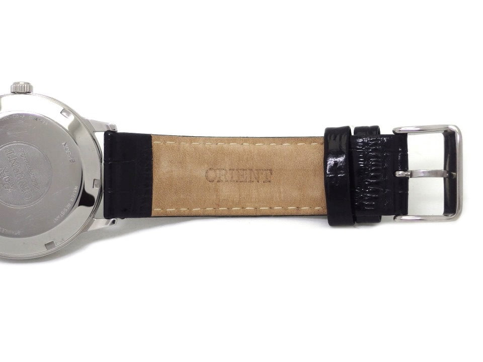 オリエント FAC00004B0 AC00-C0-A Cal.F6724 22石 自動巻 USED ORIENT