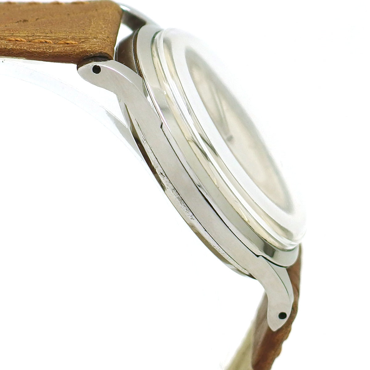 インターナショナル Cal.89 手巻き OH済 1962年製 IWC