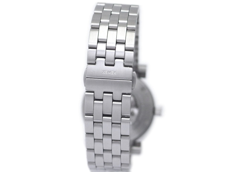 ゼメックス オフロード GMT Ref.1100 自動巻 USED