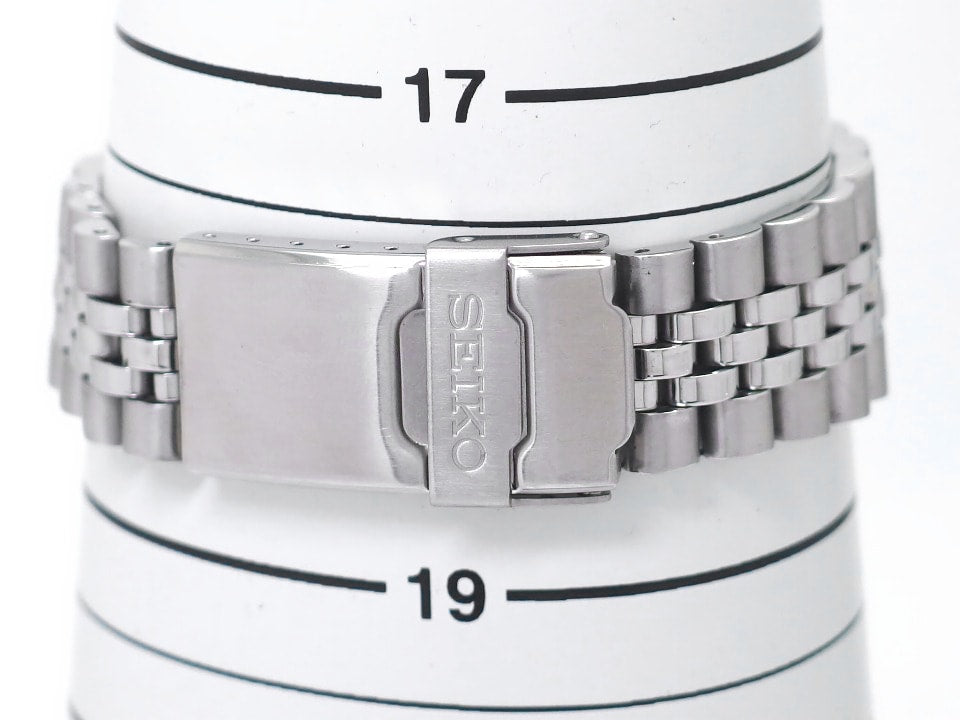 セイコー ダイバー 150m 7548-7000 クオーツ 昭和55年製／1980年製 Seiko