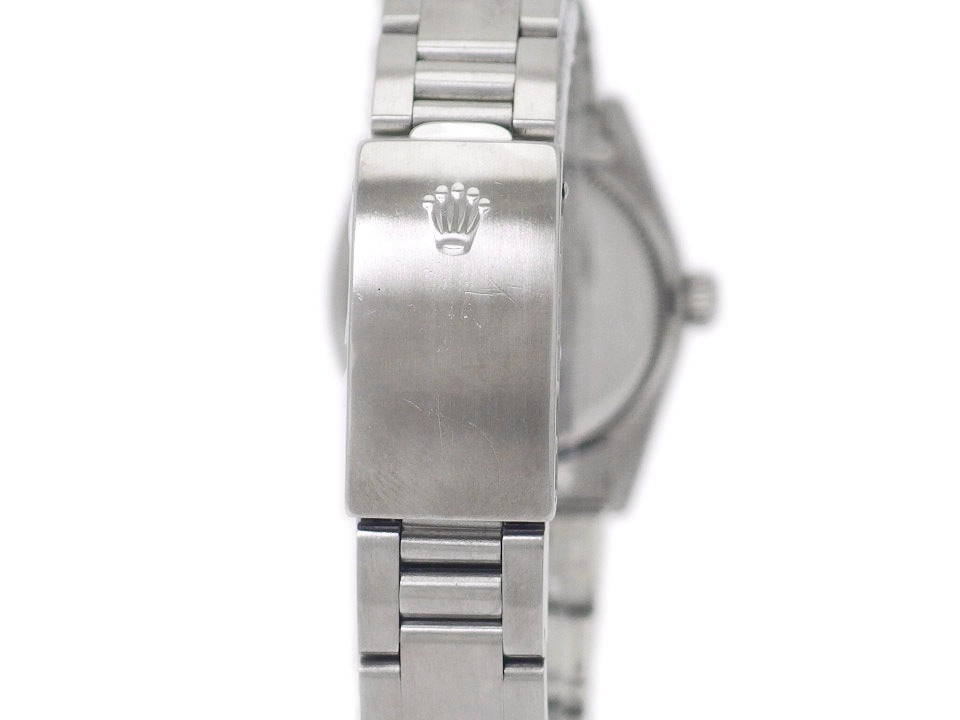 ロレックス オイスターデイト Ref.6466 ボーイズ Cal.1225 手巻 純正ブレス OH済 1958年製