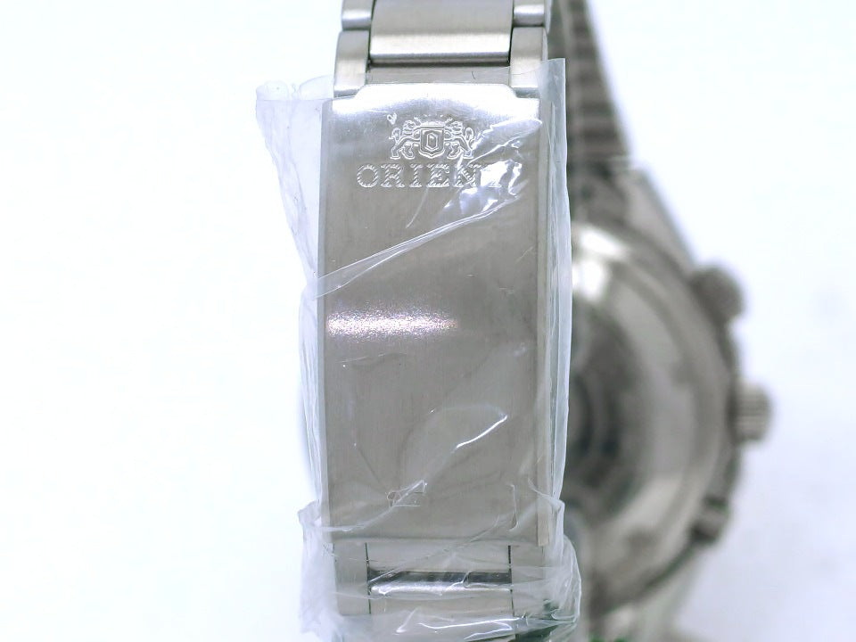オリエント SK Crystal 2EMAL001U6 Y469135A-4B CA 21石 自動巻 逆輸入 未使用品