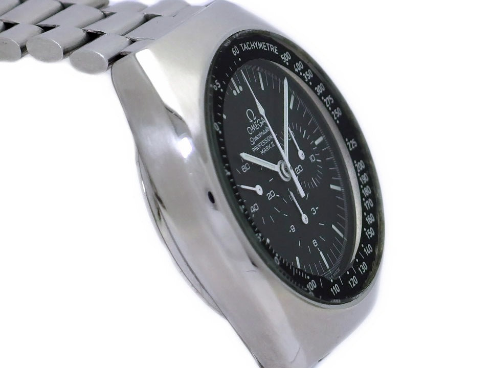 オメガ スピードマスター プロフェッショナル マークⅡ 145.014 Cal.861 手巻 OH済 1971年製