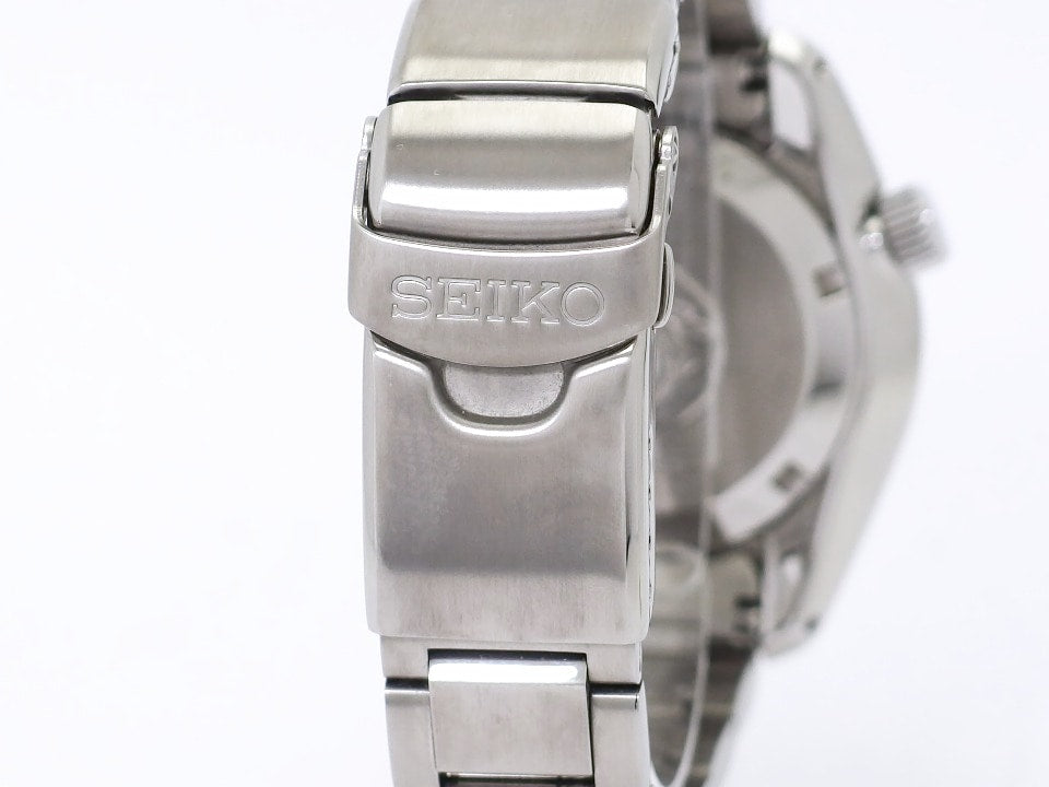 【美品】セイコー プロスペックス ダイバースキューバ SBDC061 6R15-04G0 自動巻 2018年購入 USED Seiko