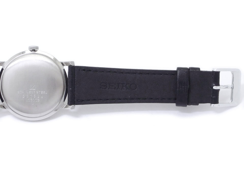 セイコー ユニーク Sマーク J13002 15石 手巻 OH済 昭和31年製／1956年製 Seiko