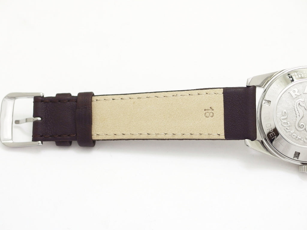 ラドー ゴールデンホース 11675/2 Cal.2783 金色ムーブメント 25石 自動巻 OH済 1970年代 Rado