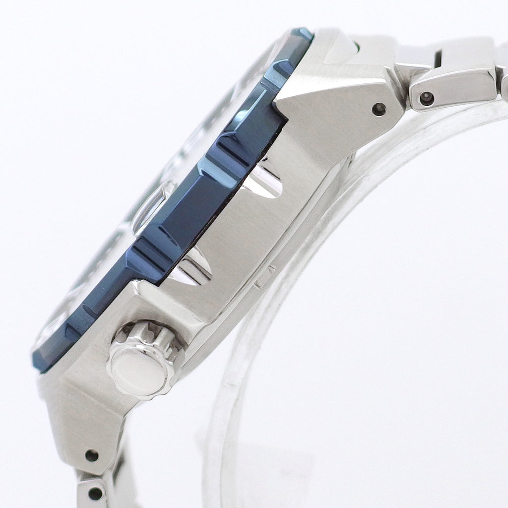 セイコー プロスペックス ダイバーズ 200m SBDY057 モンスター PADI Model 4R36-07N0 自動巻 2020年 USED