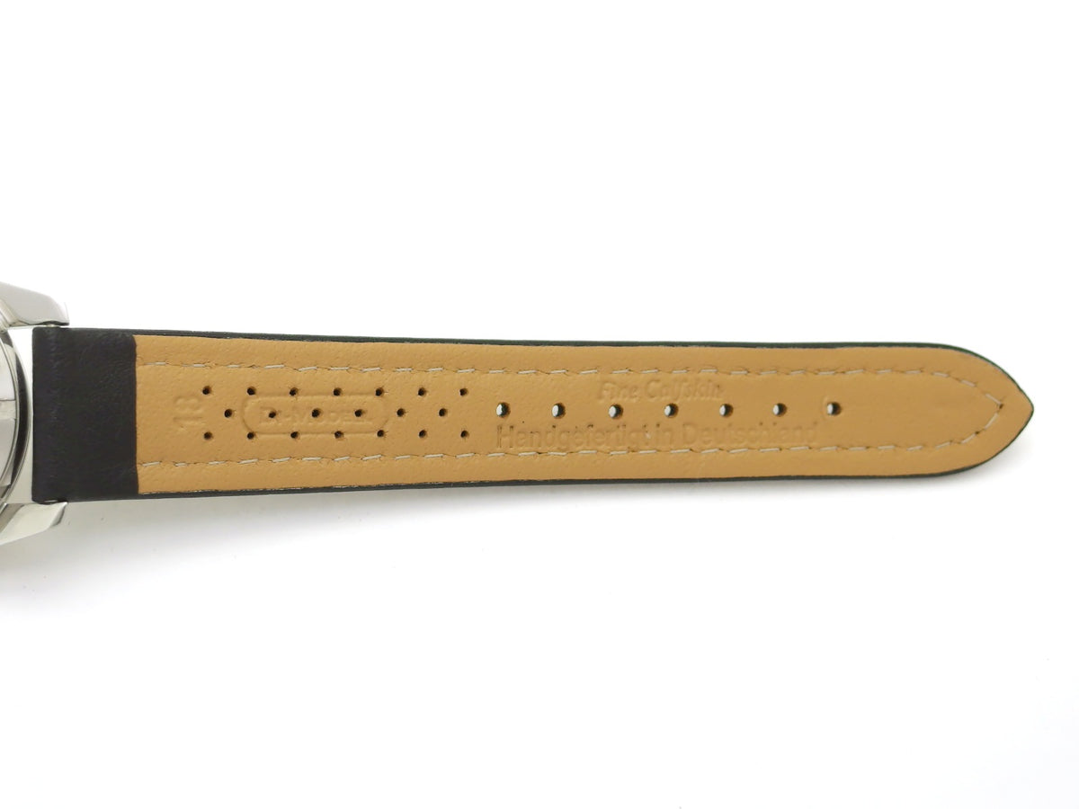 ラドー ゴールデンホース Ref.11675/1 純正リューズ 30石 自動巻 OH済 1970年代 Rado