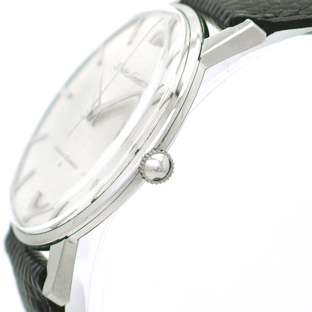 セイコー ライナー J15001E SS SD文字盤 23石 手巻 OH済 昭和36年/1961年製 Seiko