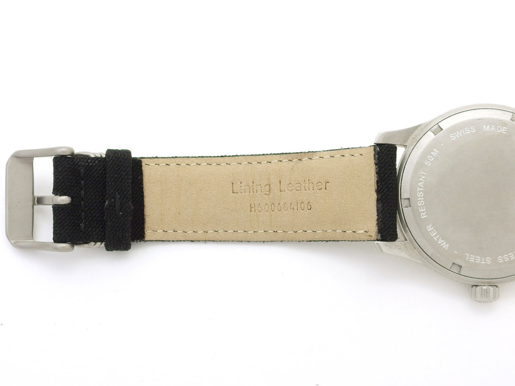 ハミルトン カーキ 38mm H684810 クオーツ 2010年代 USED Hamilton
