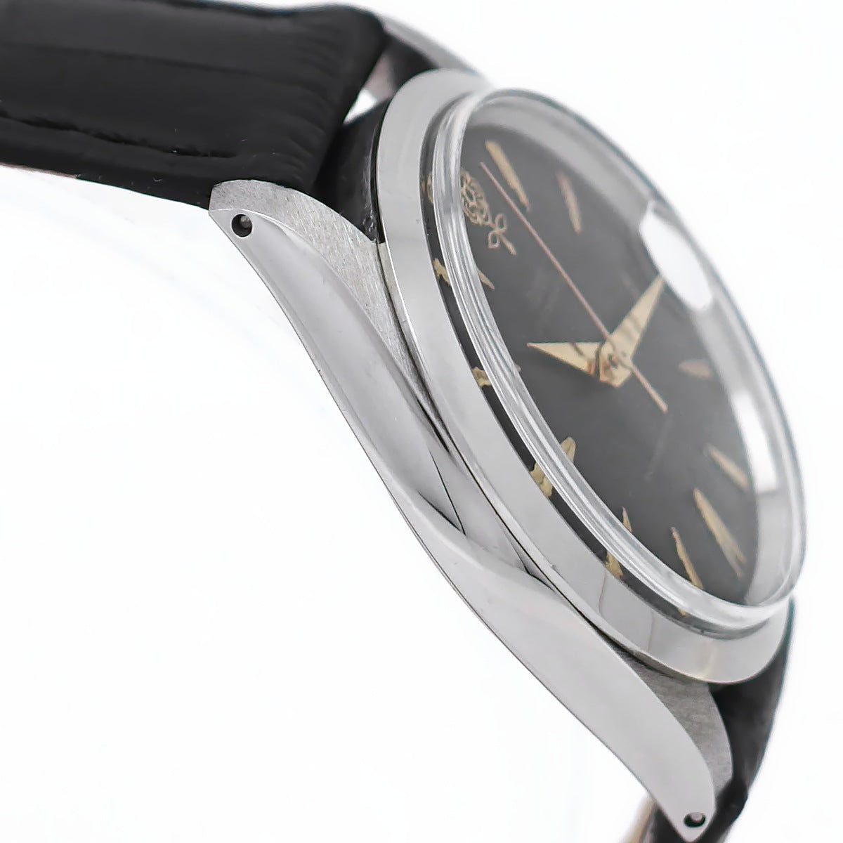 チュードル オイスターデイト Ref.7962 デカバラ リダン文字盤 手巻 OH済 1966年製 Tudor
