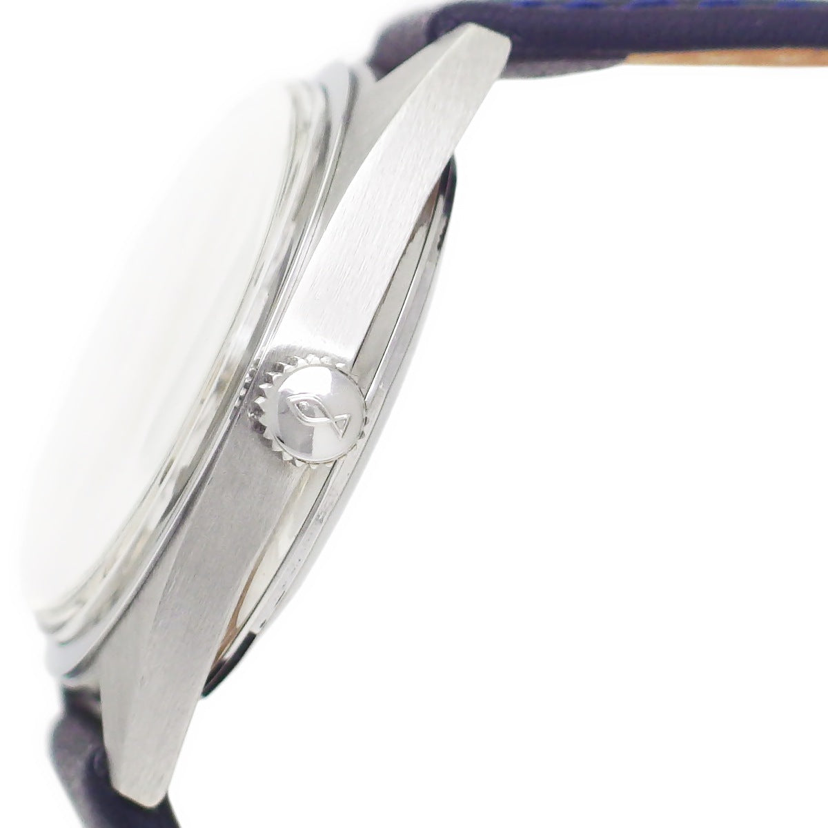 IWC ヨットクラブ 811A 前期型 純正魚リューズ Cal.8541 自動巻 OH済 1968年製