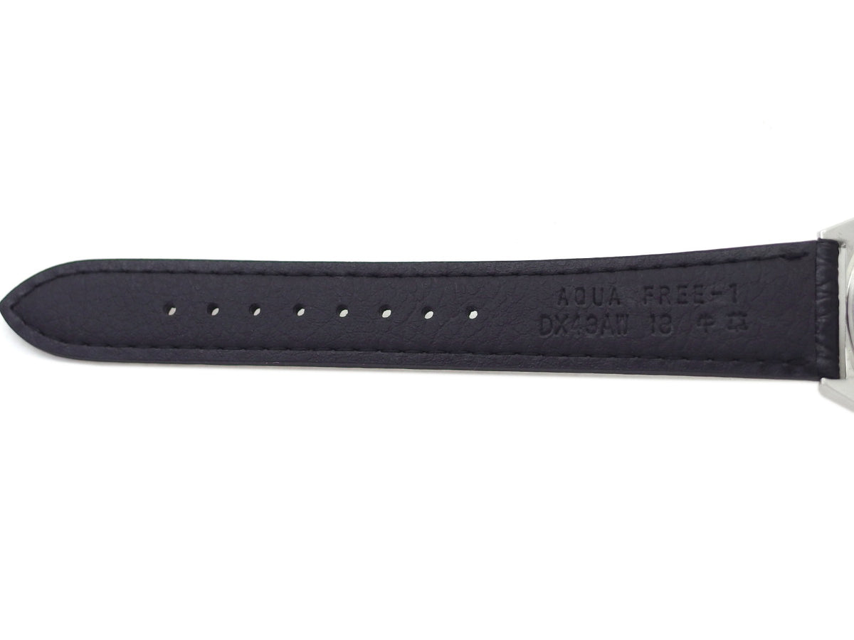 グランドセイコー 5646-7010 36.5mm 新品ガラス Cal.5646A 自動巻 OH済 昭和45年/1970年製