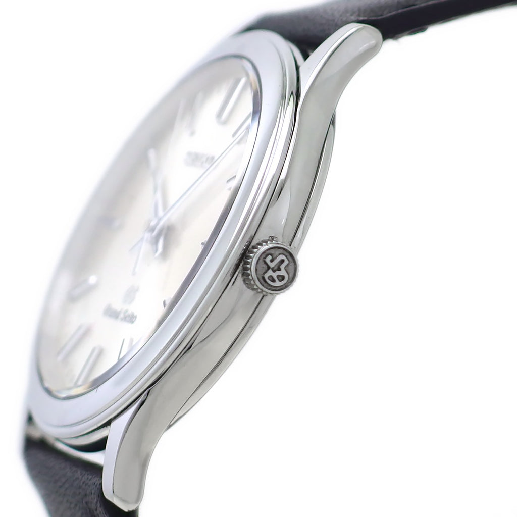グランドセイコー SBGS009 9581-7020 純正尾錠付き クオ－ツ 1993年製 USED Seiko