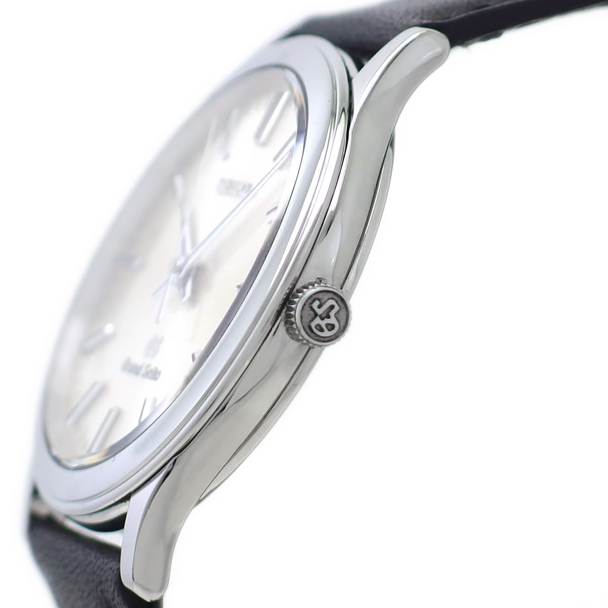 グランドセイコー SBGS009 9581-7020 純正尾錠付き クオ－ツ 1993年製 USED Seiko