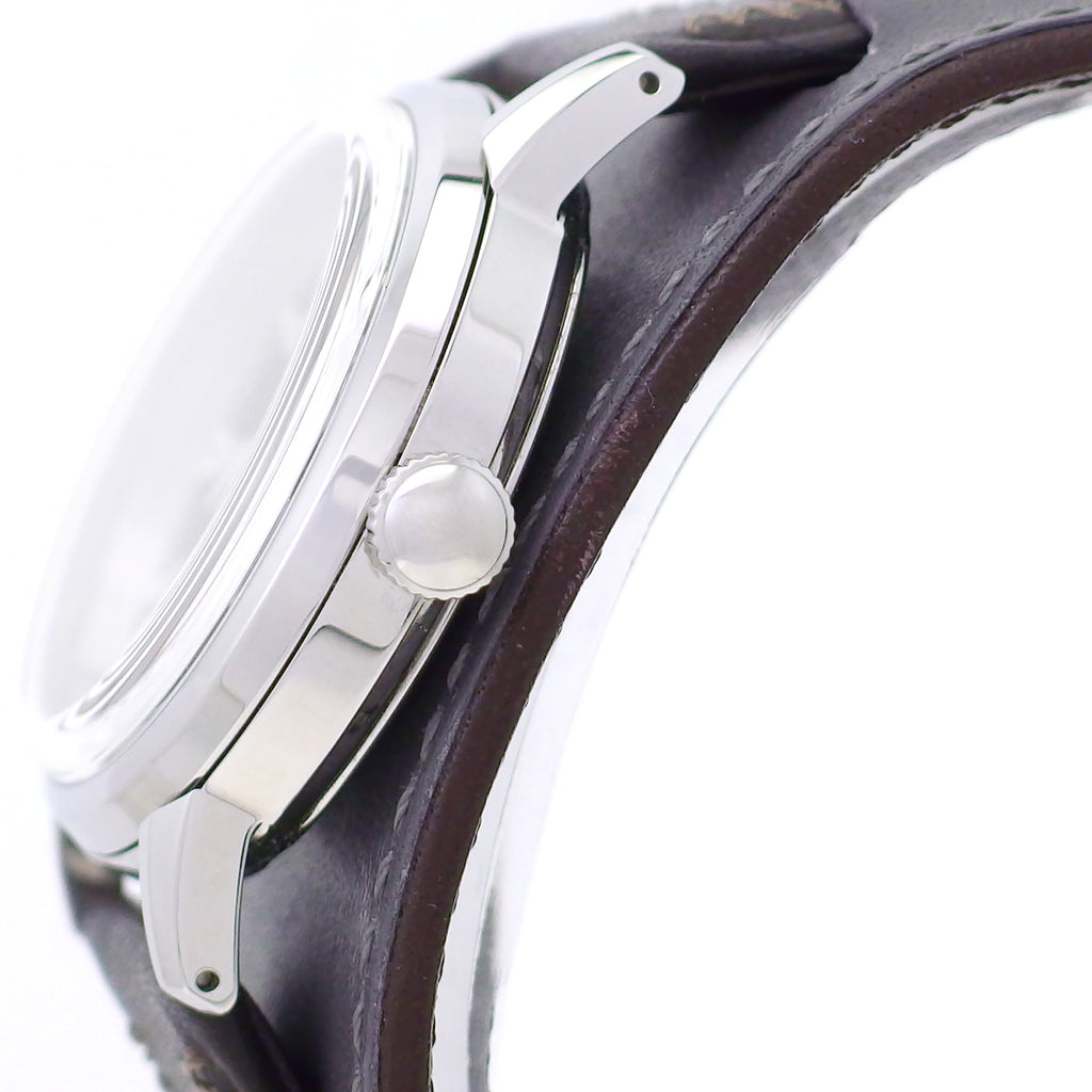 Seiko Prospex 1959 First Alpinist Re-creation, limited to 1,959 pieces, automatic, released in 2021, USED