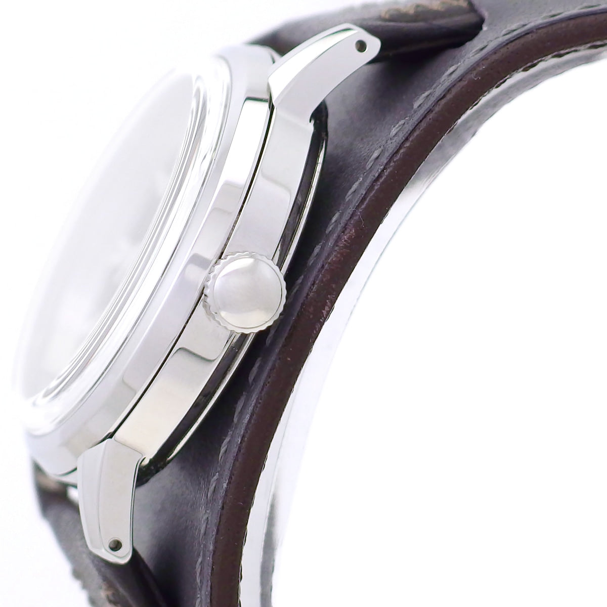 Seiko Prospex 1959 First Alpinist Re-creation, limited to 1,959 pieces, automatic, released in 2021, USED