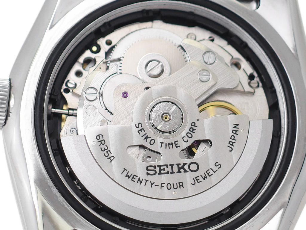 【美品】セイコー プロスペックス ダイバースキューバ 200m SBDC105 6R35-00P0 自動巻 2020年製 USED Seiko