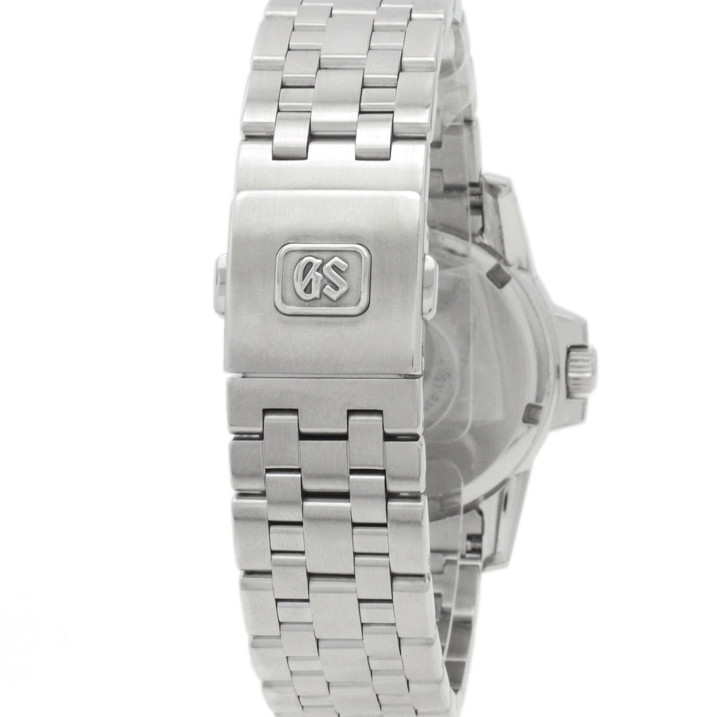 グランドセイコー SBGX049 9F62-0AA0 箱・取説付き クオーツ 2007年製 USED Seiko