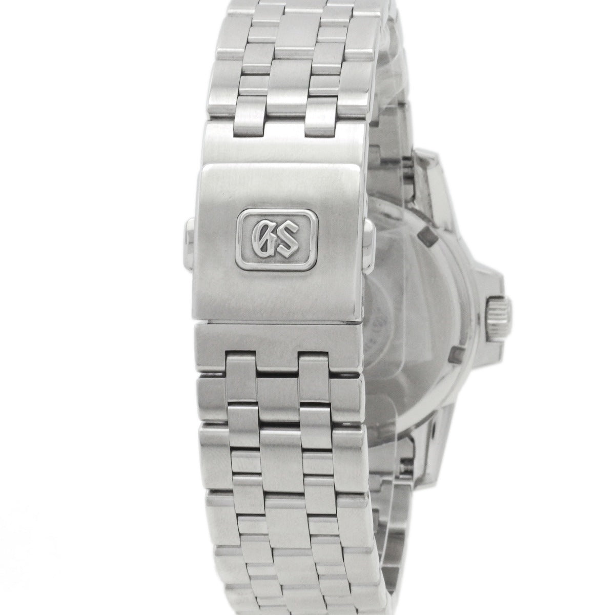 グランドセイコー SBGX049 9F62-0AA0 箱・取説付き クオーツ 2007年製 USED Seiko